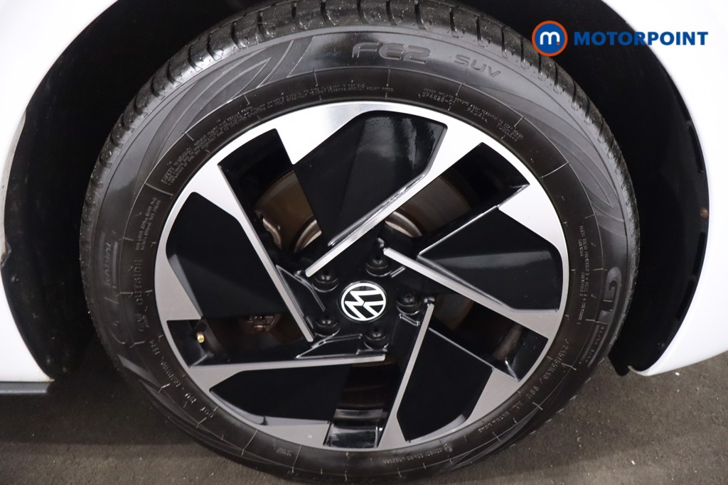 Used Volkswagen ID.3 2021 for sale - 77620207: Photo 18