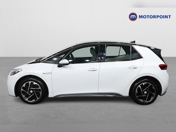 Used Volkswagen ID.3 2021 for sale - 77620207: Photo