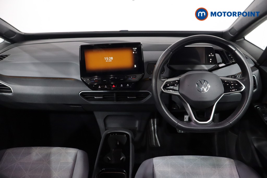 Used Volkswagen ID.3 2021 for sale - 77620207: Photo 9