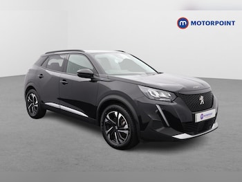Used Peugeot 2008 2022 for sale - 75641637: Photo