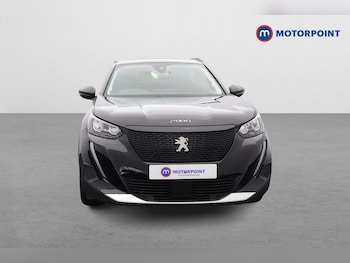 Used Peugeot 2008 2022 for sale - 75641637: Photo