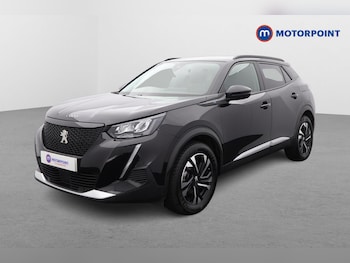 Used Peugeot 2008 2022 for sale - 75641637: Photo