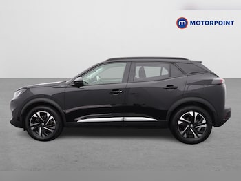 Used Peugeot 2008 2022 for sale - 75641637: Photo