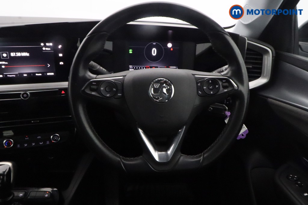 Used Vauxhall Mokka 2022 for sale - 77878457: Photo 17