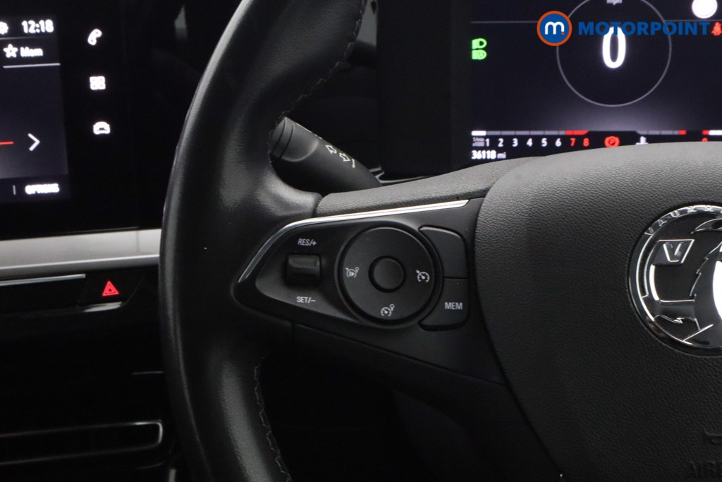 Used Vauxhall Mokka 2022 for sale - 77878457: Photo 18