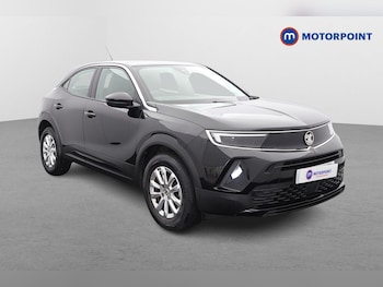 Used Vauxhall Mokka 2022 for sale - 77878457: Photo