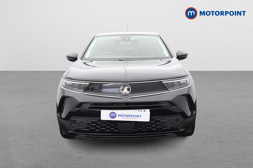 Used Vauxhall Mokka 2022 for sale - 77878457: Photo 2