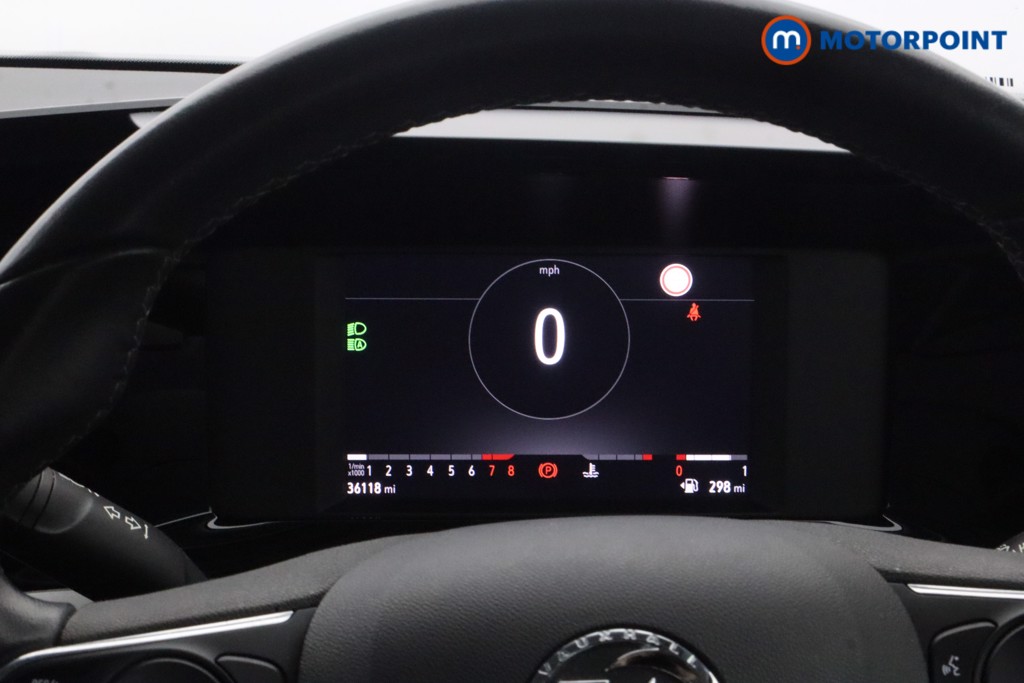 Used Vauxhall Mokka 2022 for sale - 77878457: Photo 20