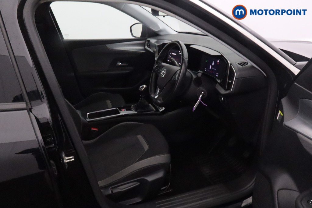 Used Vauxhall Mokka 2022 for sale - 77878457: Photo 21