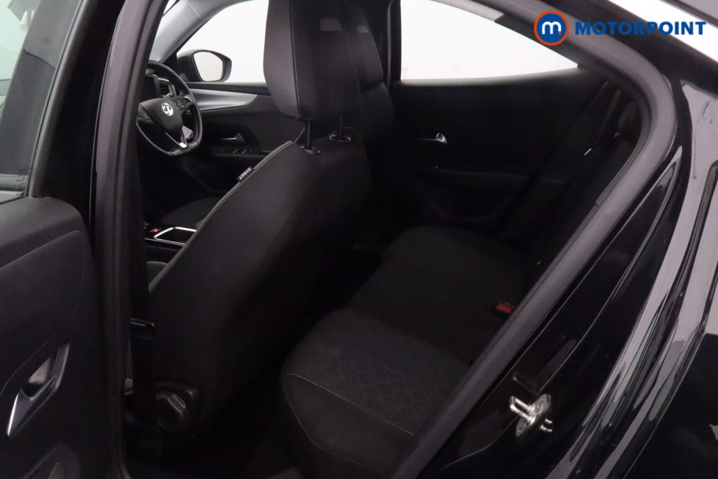 Used Vauxhall Mokka 2022 for sale - 77878457: Photo 29