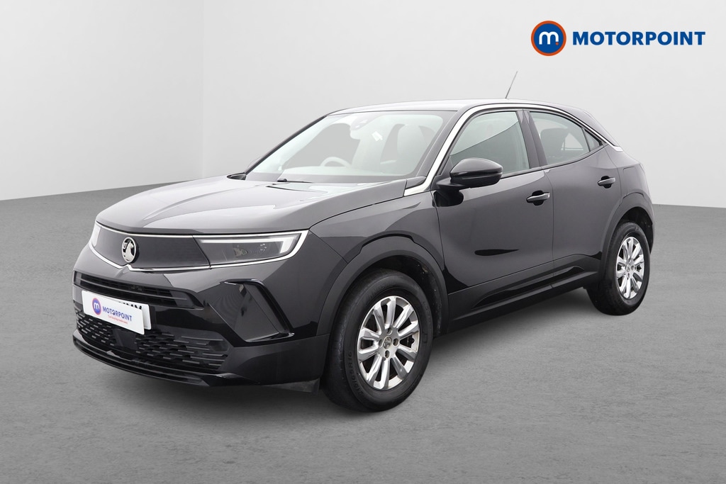 Used Vauxhall Mokka 2022 for sale - 77878457: Photo 3