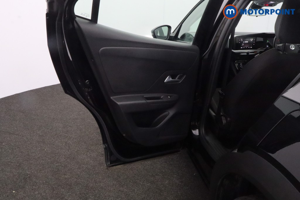 Used Vauxhall Mokka 2022 for sale - 77878457: Photo 30