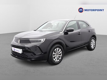 Used Vauxhall Mokka 2022 for sale - 77878457: Photo