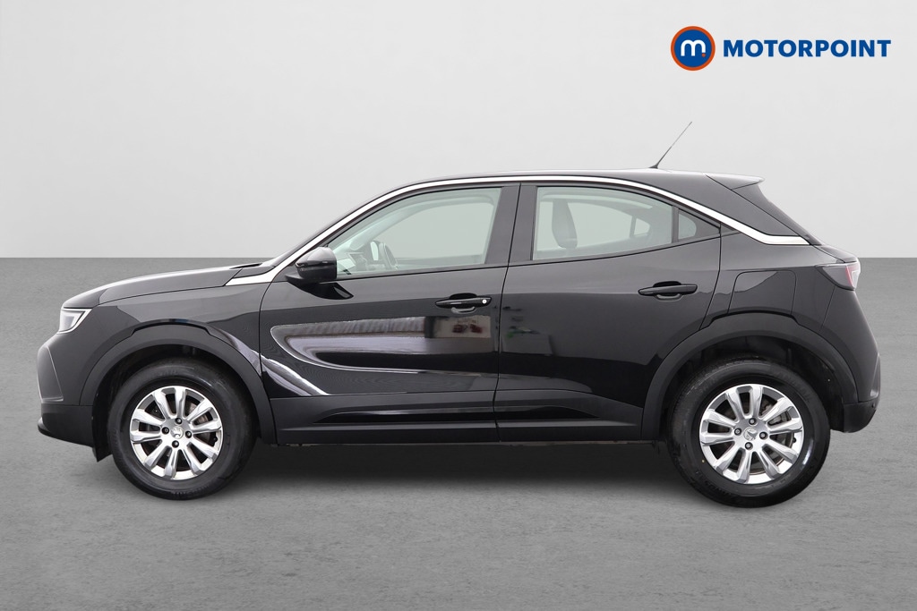 Used Vauxhall Mokka 2022 for sale - 77878457: Photo 4