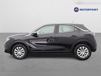 Used Vauxhall Mokka 2022 for sale - 77878457: Photo