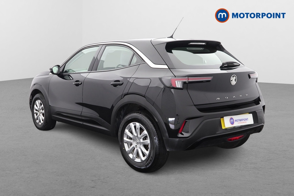 Used Vauxhall Mokka 2022 for sale - 77878457: Photo 5