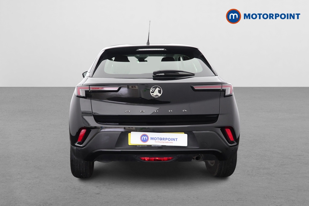 Used Vauxhall Mokka 2022 for sale - 77878457: Photo 6