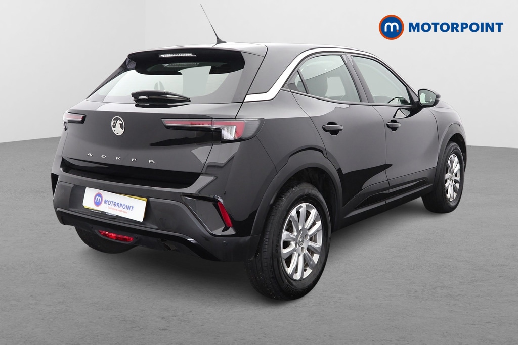 Used Vauxhall Mokka 2022 for sale - 77878457: Photo 7