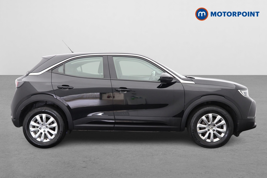 Used Vauxhall Mokka 2022 for sale - 77878457: Photo 8