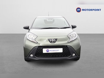 Used Toyota Aygo X 2022 for sale - 78568990: Photo
