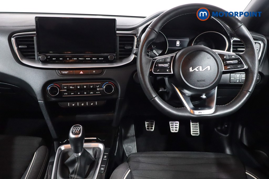 Used Kia Ceed 2024 for sale - 76949315: Photo 11