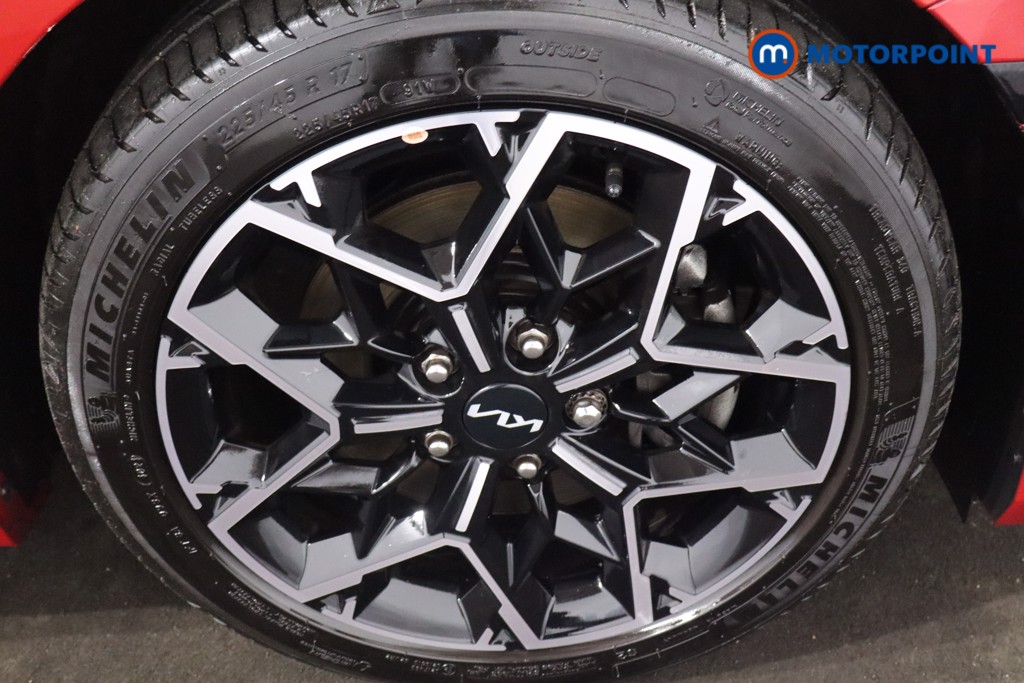 Used Kia Ceed 2024 for sale - 76949315: Photo 18