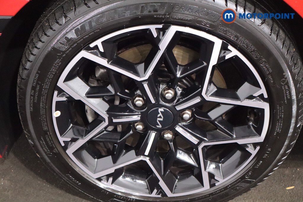 Used Kia Ceed 2024 for sale - 76949315: Photo 19