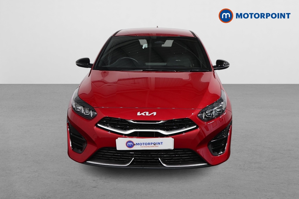 Used Kia Ceed 2024 for sale - 76949315: Photo 2