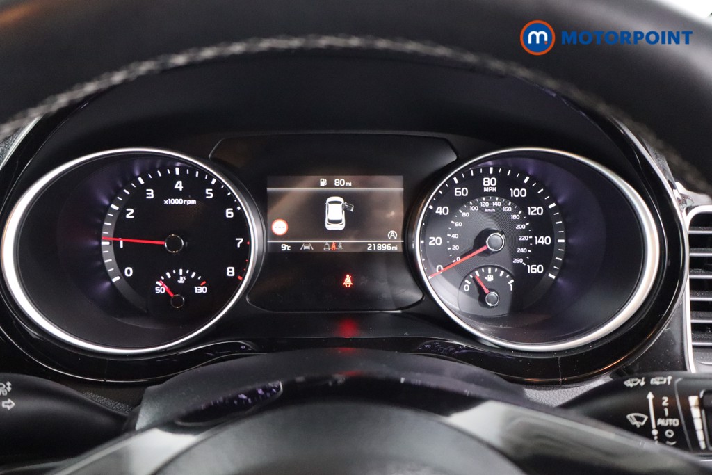 Used Kia Ceed 2024 for sale - 76949315: Photo 23