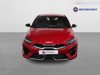 Used Kia Ceed 2024 for sale - 76949315: Photo