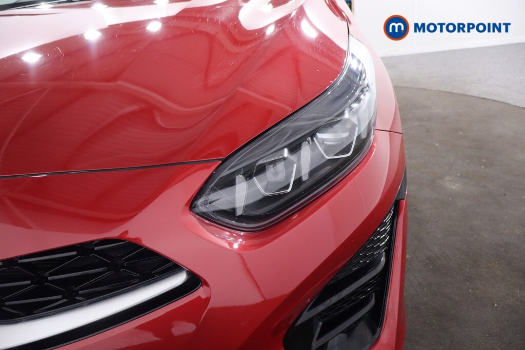 Used Kia Ceed 2024 for sale - 76949315: Photo 37