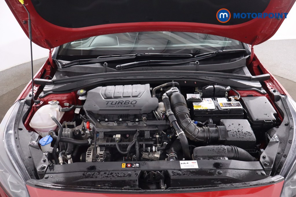 Used Kia Ceed 2024 for sale - 76949315: Photo 39