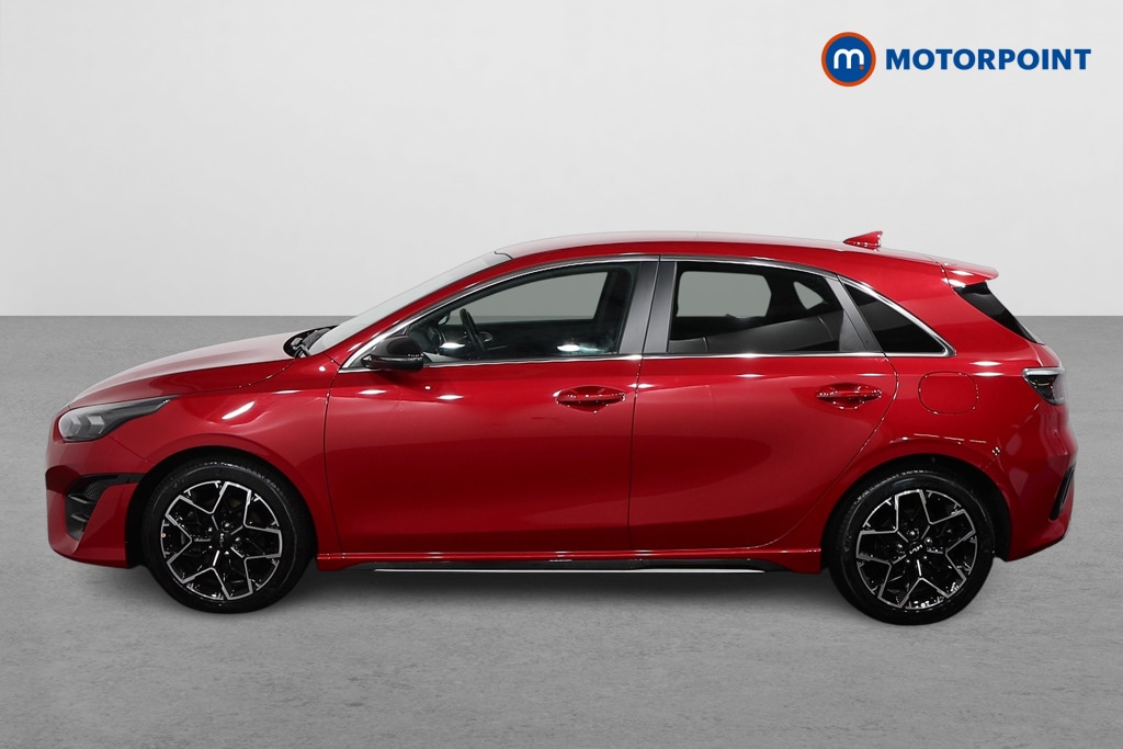 Used Kia Ceed 2024 for sale - 76949315: Photo 4