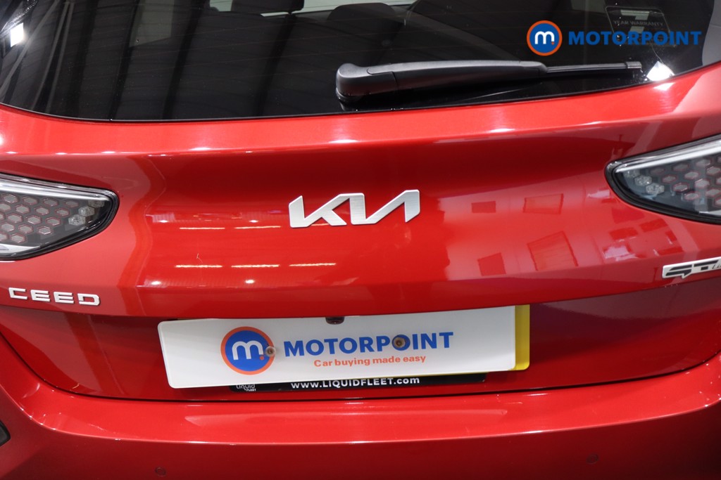 Used Kia Ceed 2024 for sale - 76949315: Photo 42