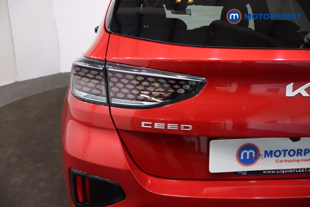 Used Kia Ceed 2024 for sale - 76949315: Photo 43