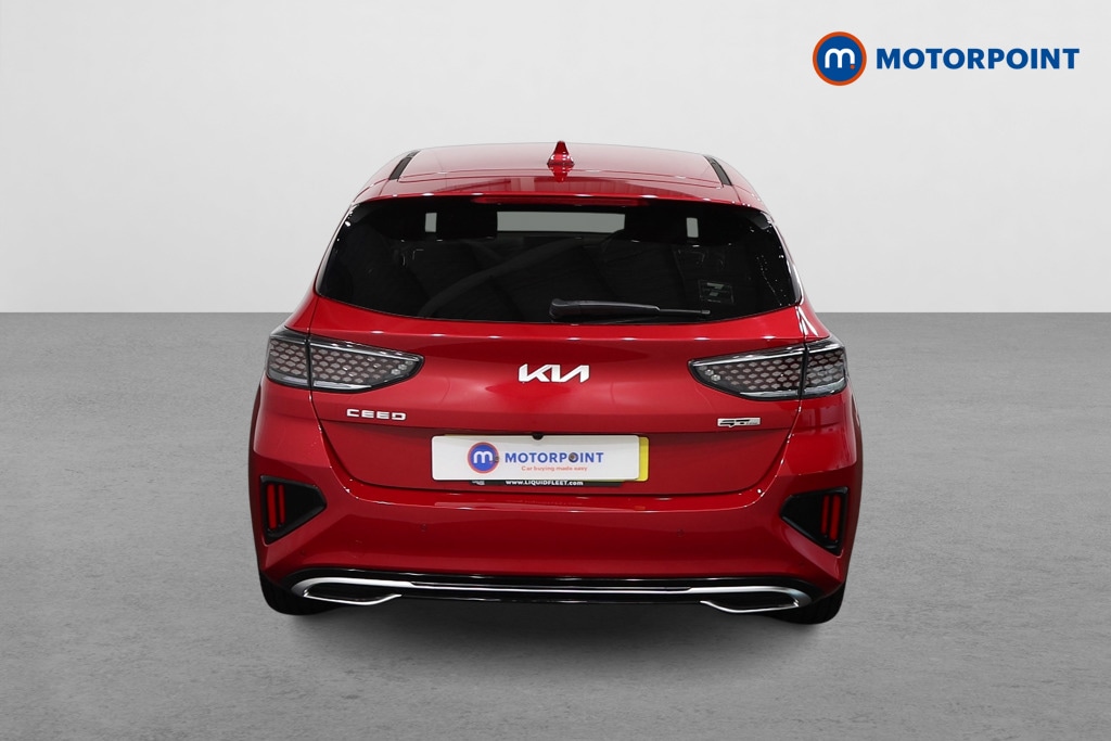 Used Kia Ceed 2024 for sale - 76949315: Photo 6