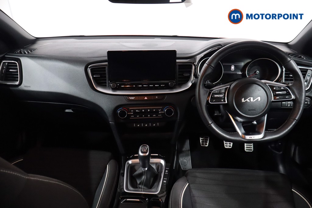 Used Kia Ceed 2024 for sale - 76949315: Photo 9