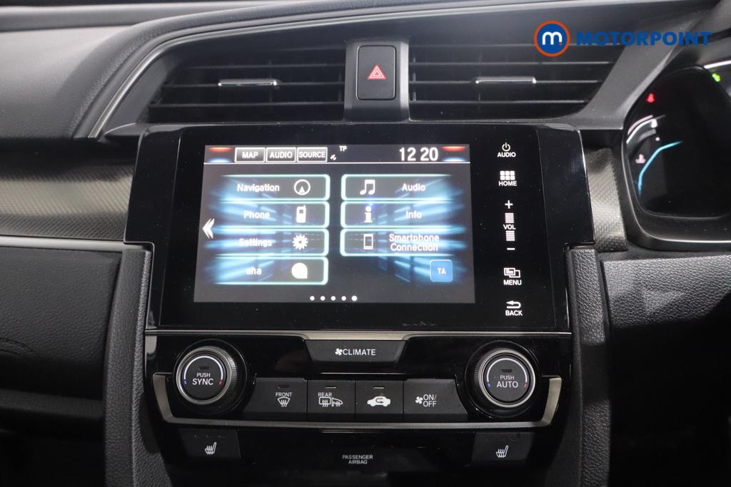 Used Honda Civic 2017 for sale - 77249024: Photo 10