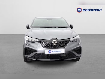 Used Renault Arkana undefined for sale - 79477589: Photo