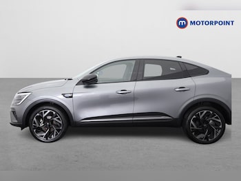 Used Renault Arkana undefined for sale - 79477589: Photo