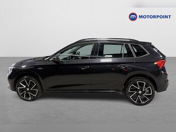 Used Skoda Kamiq 2022 for sale - 78524330: Photo