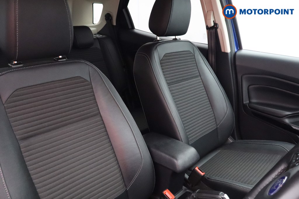 Used Ford Ecosport 2018 for sale - 76534588: Photo 15