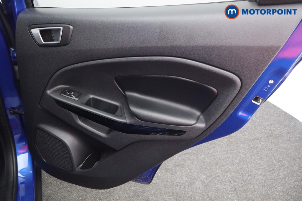 Used Ford Ecosport 2018 for sale - 76534588: Photo 17