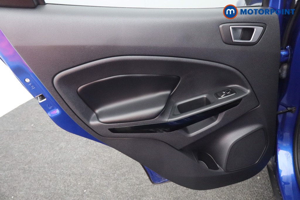 Used Ford Ecosport 2018 for sale - 76534588: Photo 18