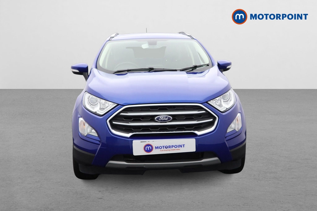 Used Ford Ecosport 2018 for sale - 76534588: Photo 2