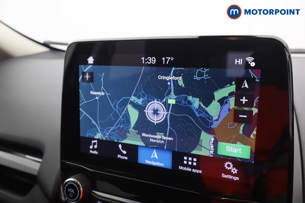 Used Ford Ecosport 2018 for sale - 76534588: Photo 22