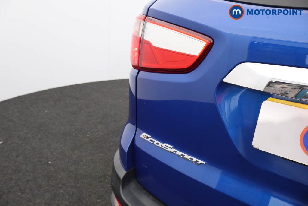 Used Ford Ecosport 2018 for sale - 76534588: Photo 24