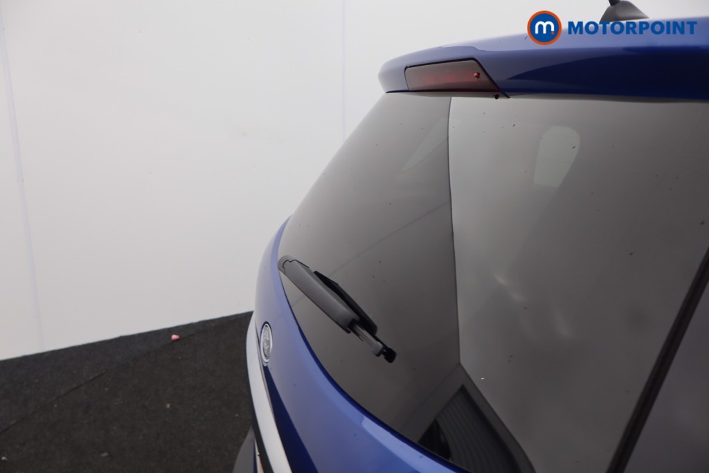 Used Ford Ecosport 2018 for sale - 76534588: Photo 25