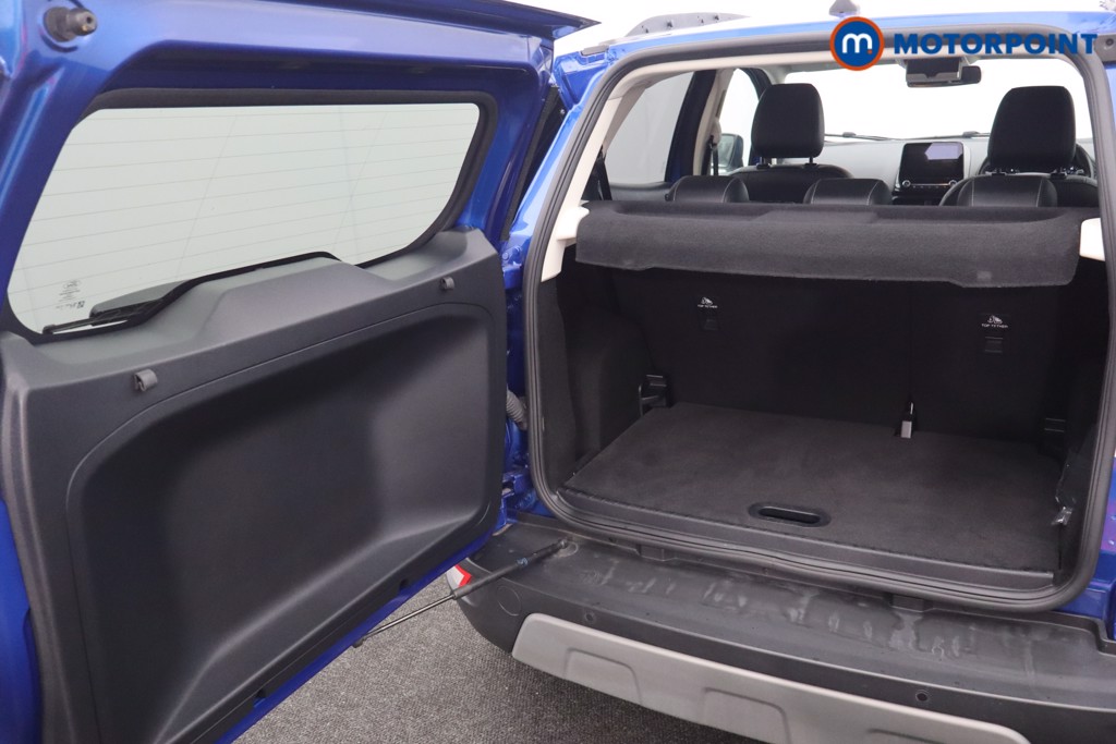 Used Ford Ecosport 2018 for sale - 76534588: Photo 27