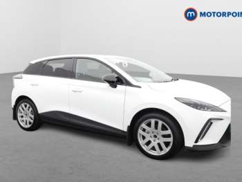 2023 - 150kW Trophy EV Long Range 64kWh 5dr Auto